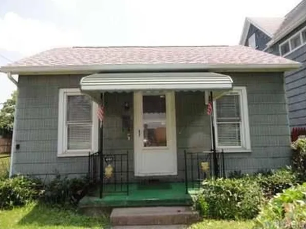 461 4th St, Niagara Falls, NY 14301