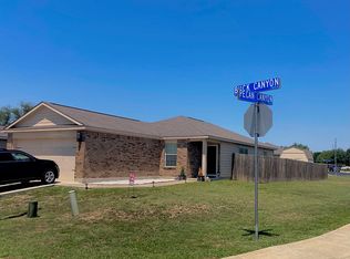 11346 Buck Cyn, San Antonio, TX 78252