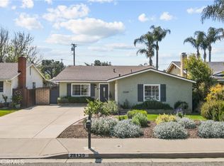 25139 Fourl Rd, Santa Clarita, CA 91321