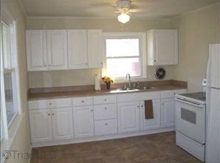 1403 Dayton St, Greensboro, NC 27407