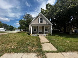 2800 SE Michigan Ave, Topeka, KS 66605