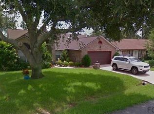13 Fountain Gate Ln, Palm Coast, FL 32137