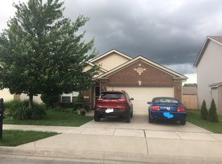 1809 Millbank Rd, Lexington, KY 40511