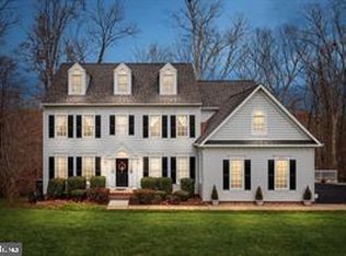 13409 Fox Chase Ln, Spotsylvania, VA