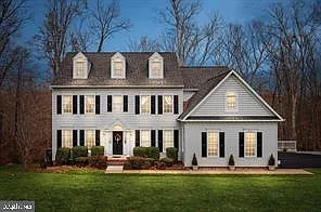 13409 Fox Chase Ln photo 1