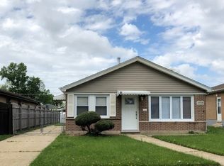 12752 S Muskegon Ave, Chicago, IL 60633