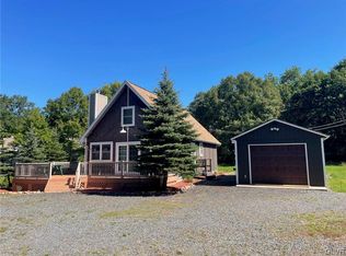 375 Parker Trl, Albrightsville, PA 18210