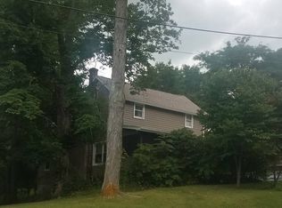 54 Main St, Leicester, NY 14481