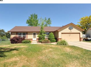 309 E 50th St, Loveland, CO 80538