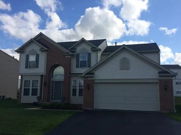 2818 Dartmouth Ln, Dundee, IL 60118