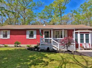 90 Washington Ave, Woodbine, NJ 08270