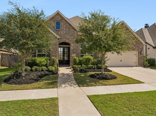 30410 Myrtle Oak Dr, Brookshire, TX 77423