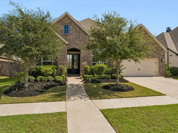 30410 Myrtle Oak Dr, Brookshire, TX 77423