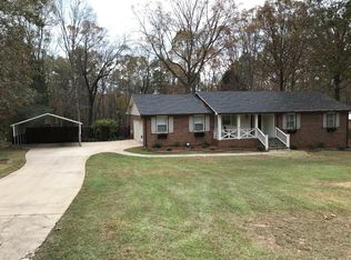 1071 Elder Ridge Dr, Bishop, GA 30621