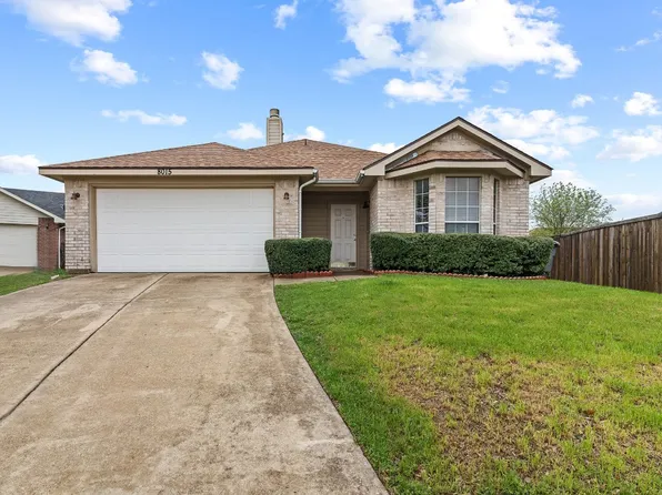 8015 Cassie Ann Ct, Dallas, TX 75232