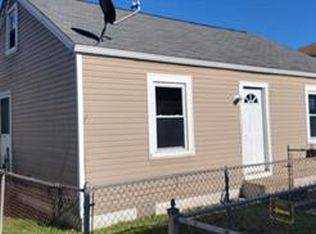 214A 2nd Ave SW, South Charleston, WV 25303