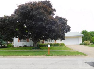 601 Jefferson St, Scranton, IA 51462