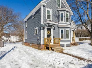 20 Myrtle St, Somersworth, NH 03878