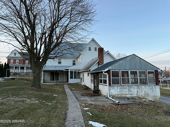 2nd image of 430 Hublersburg Rd