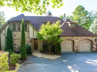 38 Powder Creek Trl, Arden, NC 28704