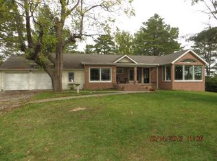 3268 Lee Rd, West Frankfort, IL 62896