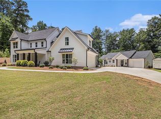 1229 Dean Hill Rd, Monroe, GA 30655