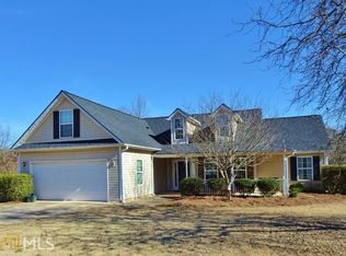 1041 Orchard Cir, Monroe, GA 30656