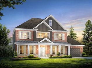 2308 Darlington Way SW, Marietta, GA 30064