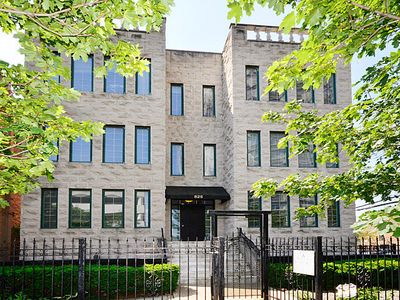 825 W Eastwood Ave APT 3W, Chicago, IL, 60640