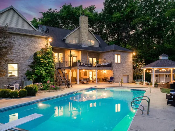 7904 S County Road 560 E, Selma, IN 47383