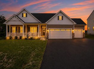 Ryan Homes, Greencastle, PA 17225