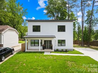 5113 Banfshire Rd, Charlotte, NC 28215