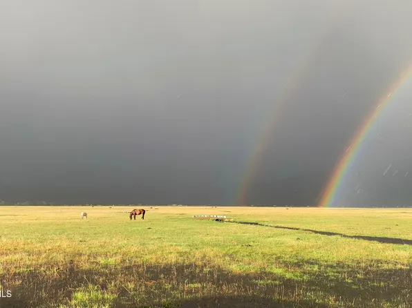 3044 N Democrat Alley, Marion, UT 84036