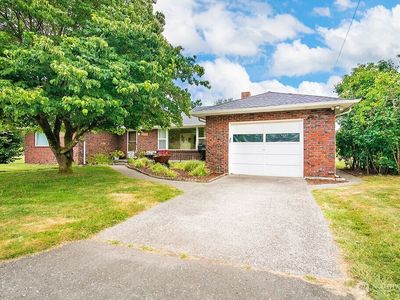 4421 89th Avenue SE, Olympia, WA, 98501