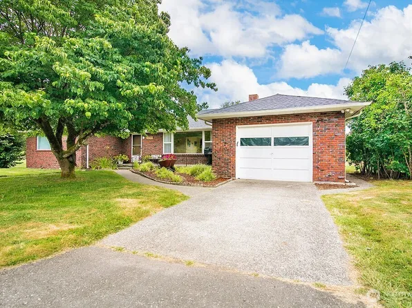 4421 89th Avenue SE, Olympia, WA 98501