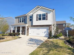 509 Creek Bridge Way, Maryville, TN 37804