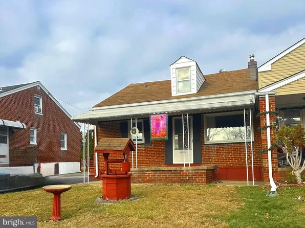 946 Kingsman Rd, Upper Chichester, PA 19061