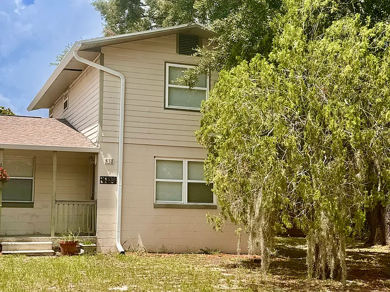 538 Orange St #538 — Photo 1