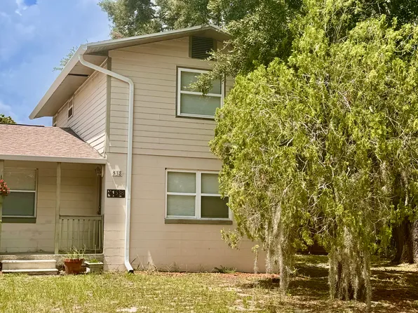 538 Orange St #538, Mascotte, FL 34753