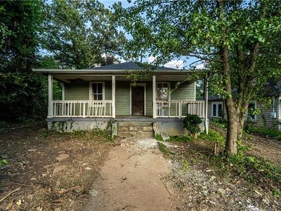 31 Mildred Pl NW, Atlanta, GA, 30318