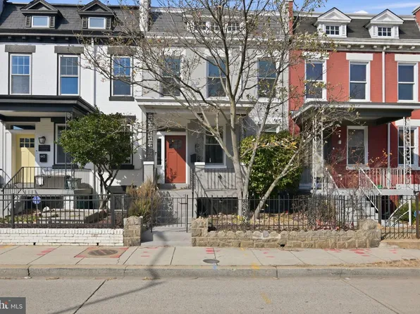 443 Kenyon St NW, Washington, DC 20010