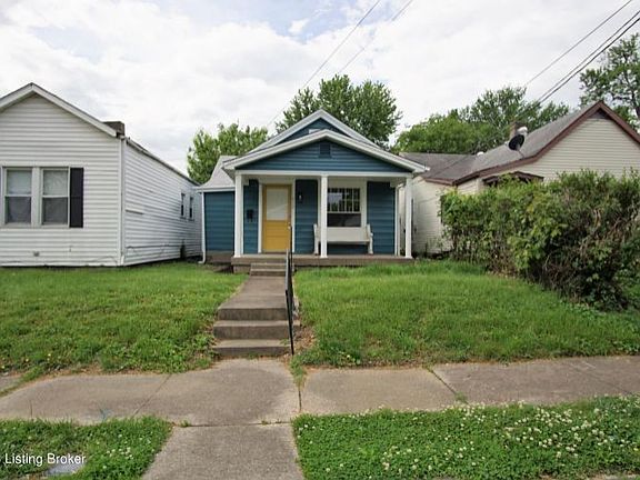 4th image of 712 Camden Ave