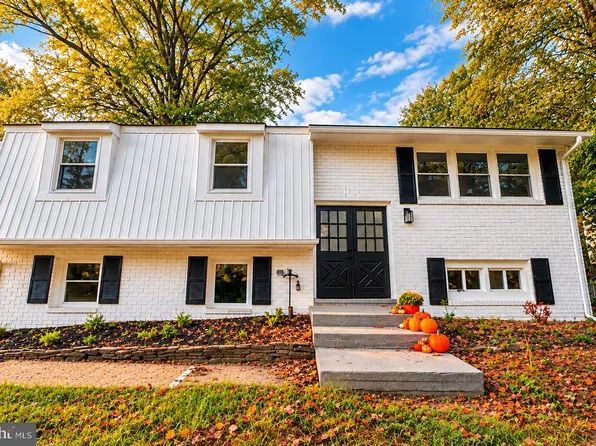 994 Hillendale Dr, Annapolis, MD 21409