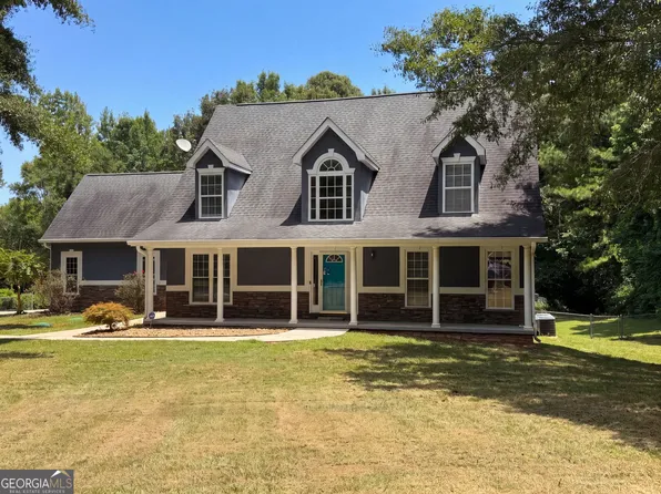 3041 Turner Church Rd, McDonough, GA 30252