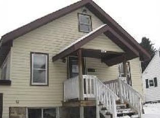 1011 N Stevens St, Rhinelander, WI 54501