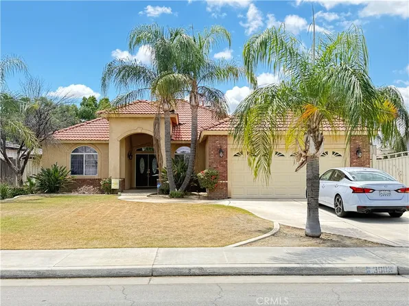 3003 Monache Meadows Dr, Bakersfield, CA 93313
