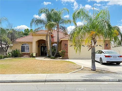 3003 Monache Meadows Dr Photo 1