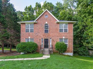 4315 Wesley Way, Decatur, GA 30034