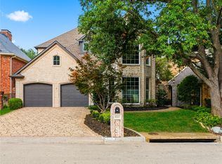 5120 Briar Tree Dr, Dallas, TX 75248