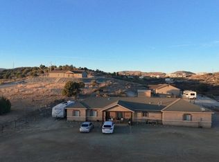 10930 S Banjo Way, Mayer, AZ 86333